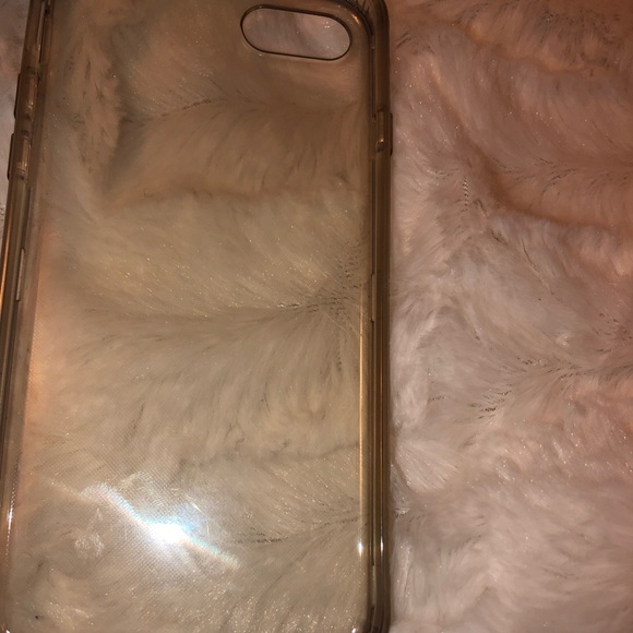 CLEAR IPHONE 7 CASE - Picture 4 of 4